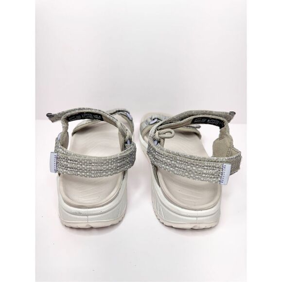 Ecco Water Sandals Size 5.5US X-Trinsic in Vetiver Comfort Technology - Picture 8 of 11